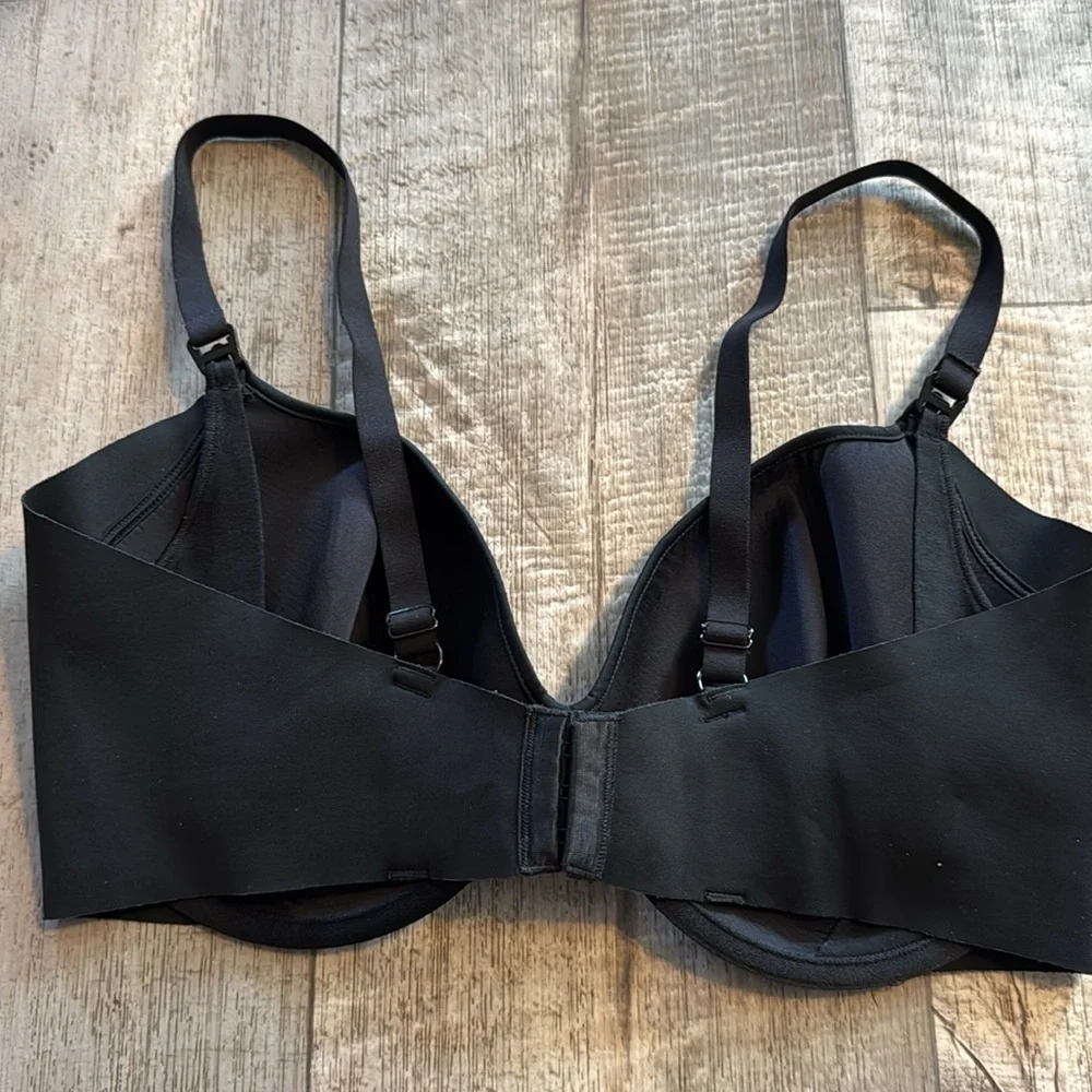 GILLIGAN &‎ O’MALLEY nursing bra-size 40D